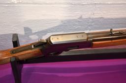 Marlin Model 1894 Carbine Microgroove Lever Action Rifle, 357 Magnum, SN: 20138441