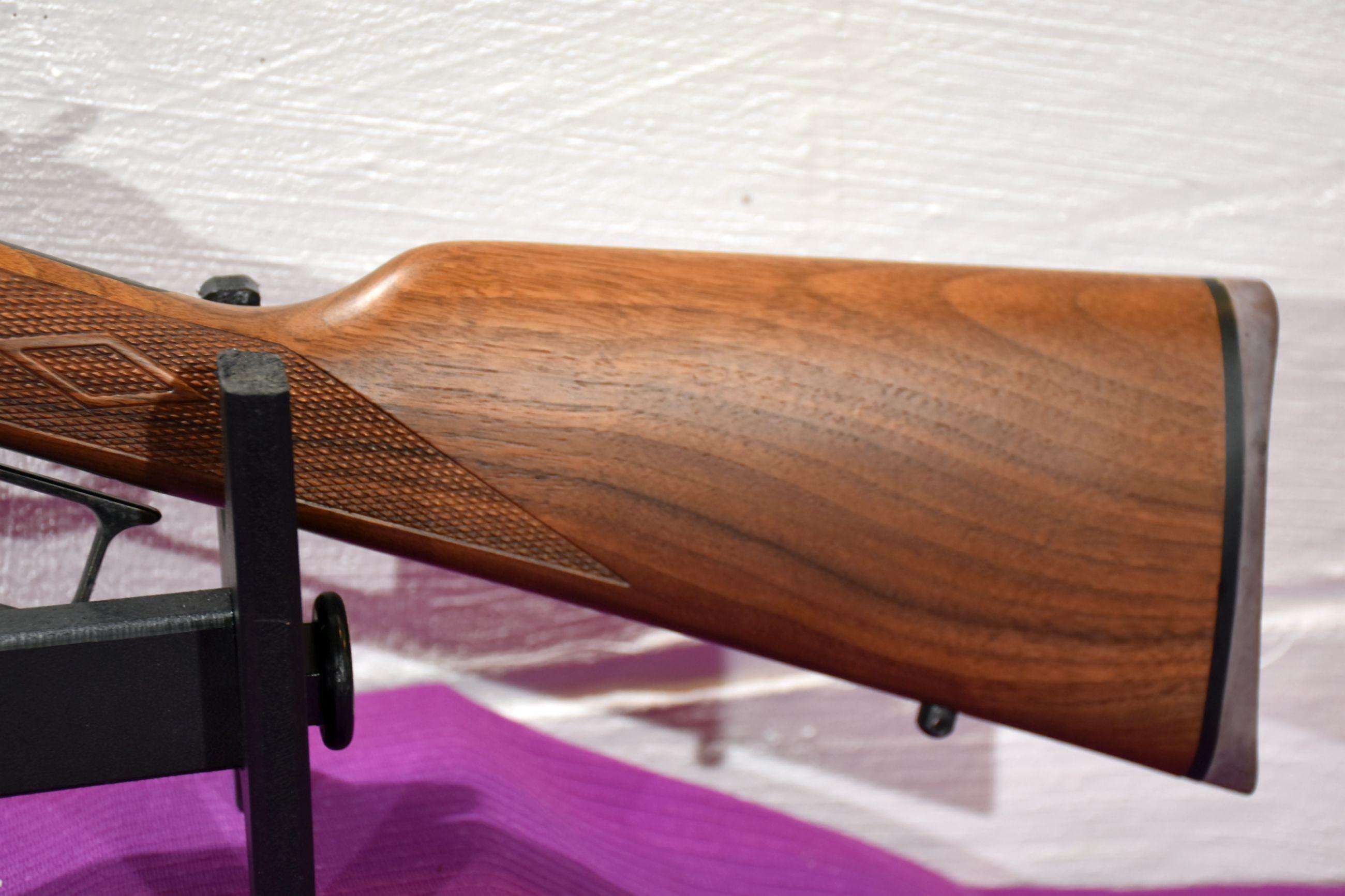 Marlin Model 1894 Carbine Microgroove Lever Action Rifle, 357 Magnum, SN: 20138441