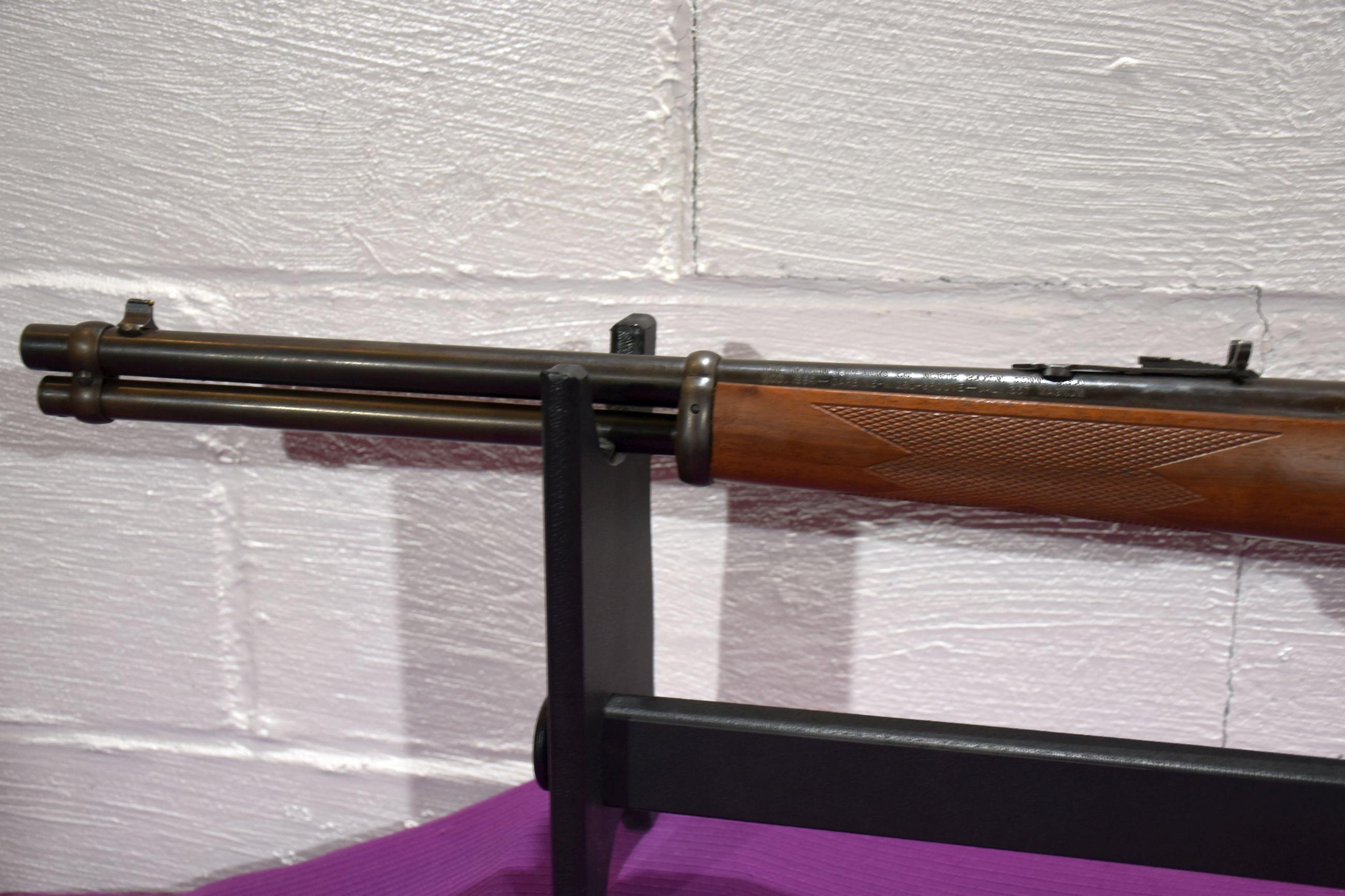 Marlin Model 1894 Carbine Microgroove Lever Action Rifle, 357 Magnum, SN: 20138441
