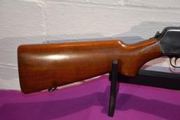 Winchester Model 07 Semi Automatic Rifle, 351 Cal, Magazine, SN: 49515