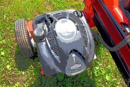 SpeeCo 22 Ton Split Master Log Splitter, On Trail