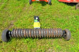 DR Power Equipment 48" Pull Type Cultipacker