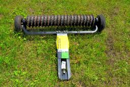 DR Power Equipment 48" Pull Type Cultipacker