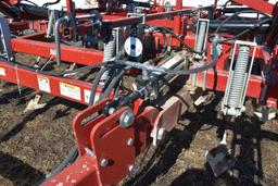 Wil Rich QX2 Field Cultivator, 42.5', Depth Contr
