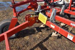 Wil Rich QX2 Field Cultivator, 42.5', Depth Contr