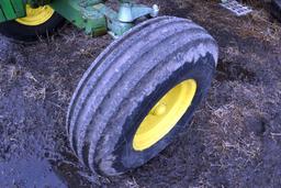1973 John Deere 4230 2WD Tractor, 18.4x38 Tires A