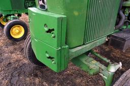 1973 John Deere 4230 2WD Tractor, 18.4x38 Tires A