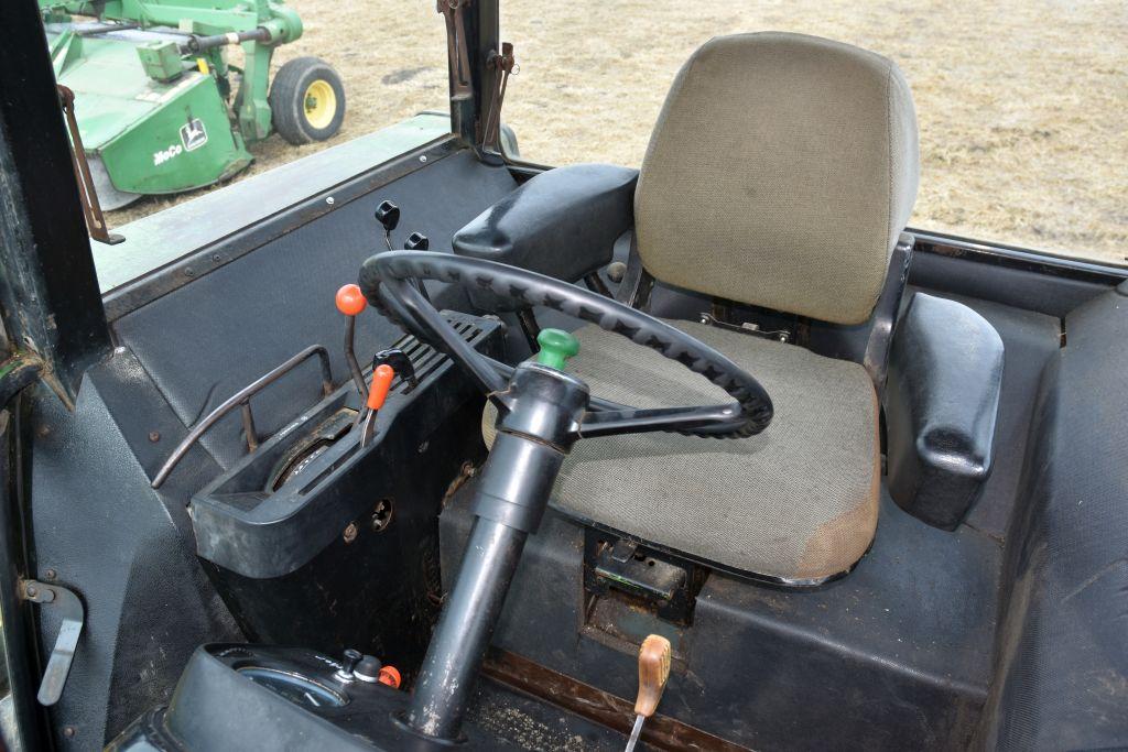 1973 John Deere 4230 2WD Tractor, 18.4x38 Tires A
