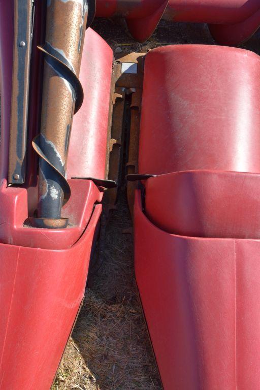 2010 Case IH 2608 Chopping Corn Head, 8 Row 30",