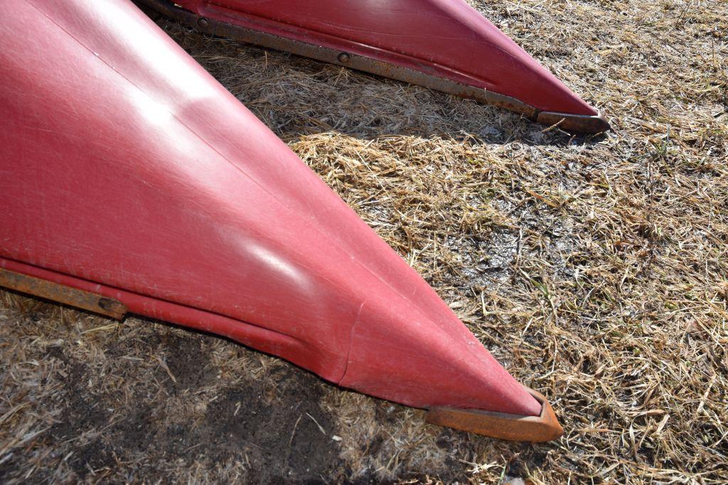 2010 Case IH 2608 Chopping Corn Head, 8 Row 30",
