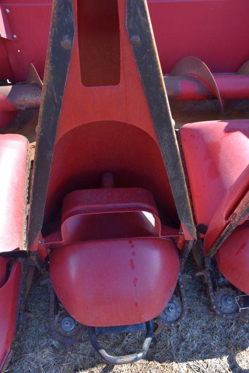 2010 Case IH 2608 Chopping Corn Head, 8 Row 30",