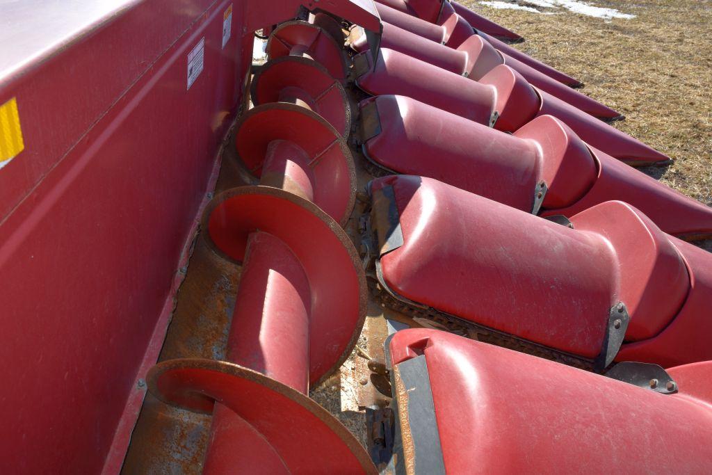 2010 Case IH 2608 Chopping Corn Head, 8 Row 30",