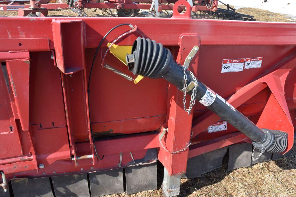 2010 Case IH 2608 Chopping Corn Head, 8 Row 30",