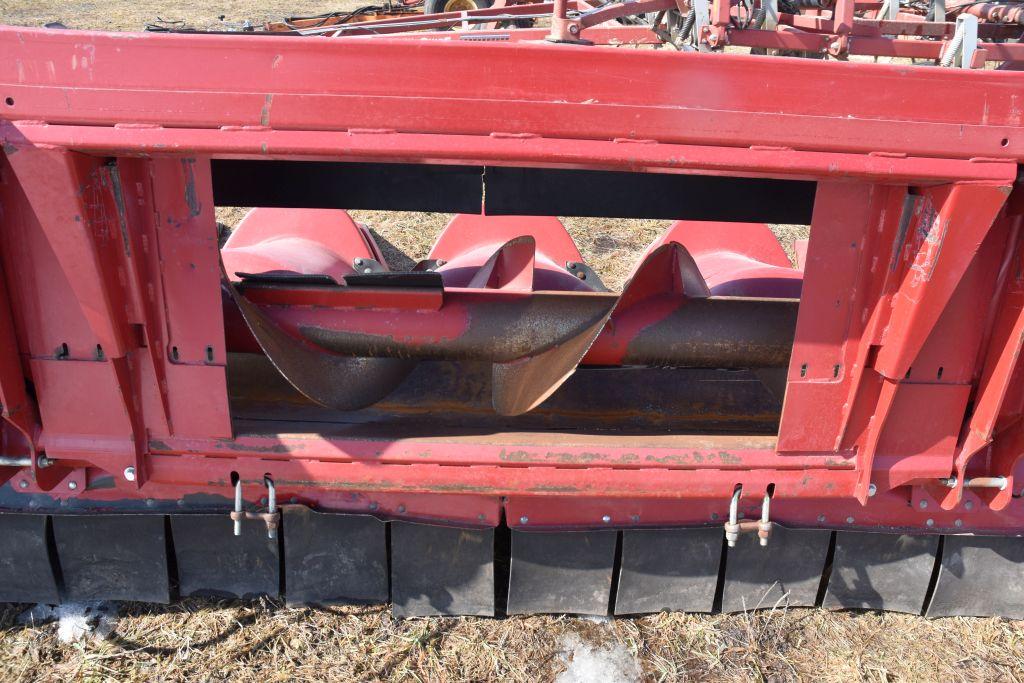 2010 Case IH 2608 Chopping Corn Head, 8 Row 30",