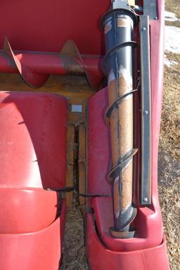2010 Case IH 2608 Chopping Corn Head, 8 Row 30",