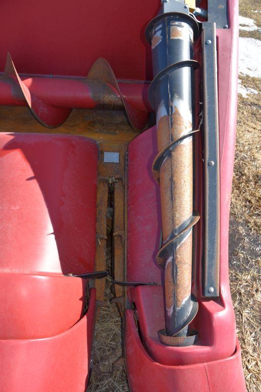 2010 Case IH 2608 Chopping Corn Head, 8 Row 30",