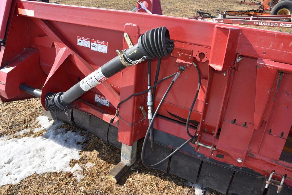 2010 Case IH 2608 Chopping Corn Head, 8 Row 30",