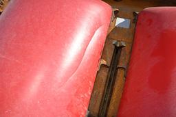 2010 Case IH 2608 Chopping Corn Head, 8 Row 30",