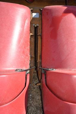 2010 Case IH 2608 Chopping Corn Head, 8 Row 30",