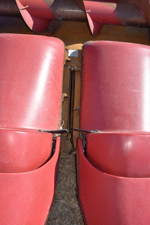 2010 Case IH 2608 Chopping Corn Head, 8 Row 30",