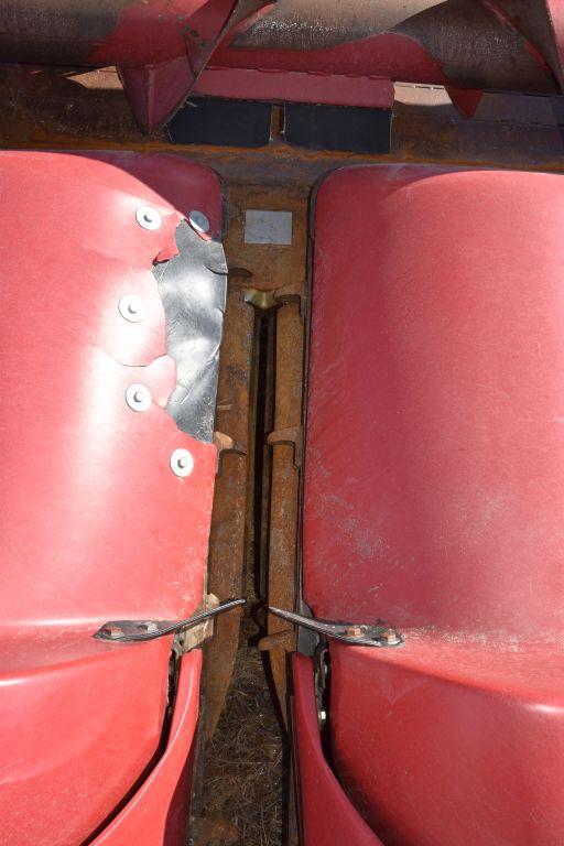 2010 Case IH 2608 Chopping Corn Head, 8 Row 30",
