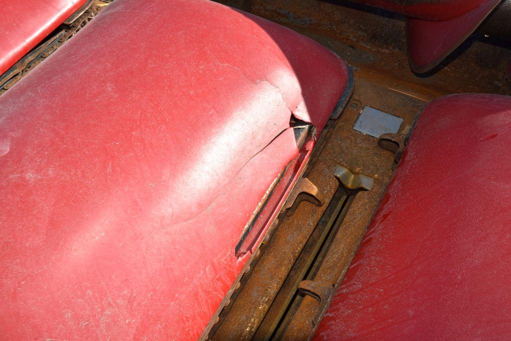 2010 Case IH 2608 Chopping Corn Head, 8 Row 30",