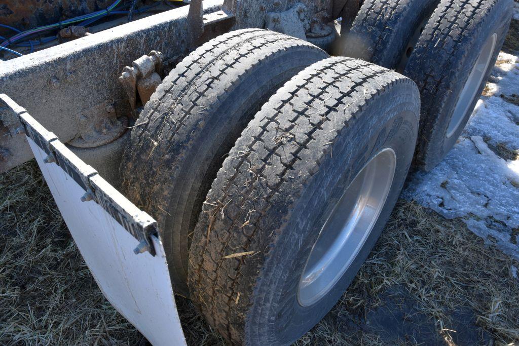 2007 Freightliner Business Class M2 Tandem Axle S