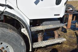2007 Freightliner Business Class M2 Tandem Axle S