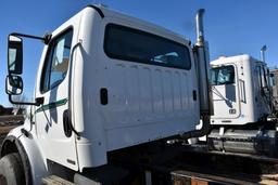 2007 Freightliner Business Class M2 Tandem Axle S