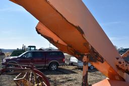 Asplundh Wood Chipper, Single Axle, 2218 Hours,