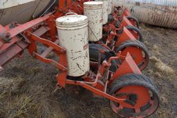 Allis Chalmers 4 Row 30" Planter, Dry Fertilizer