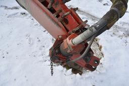 New Holland 499 Center Pivot, 12', Good Rolls, 54
