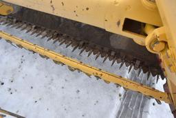 New Holland 499 Center Pivot, 12', Good Rolls, 54