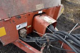 H&S 2602 All Purpose Manure Spreader, Tandem AxleO