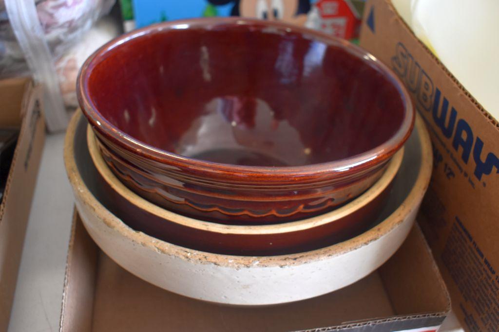 Shoulder Bowls (3)