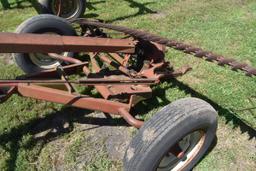 IHC 7’ Sickle Mower, Pull Type, 540PTO