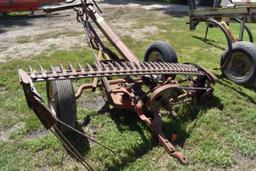 IHC 7’ Sickle Mower, Pull Type, 540PTO
