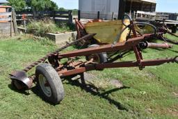 IHC 7’ Sickle Mower, Pull Type, 540PTO