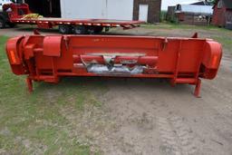 Massey Ferguson 1143 Corn Head 4 Row 30”, Clean