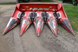 Massey Ferguson 1143 Corn Head 4 Row 30”, Clean