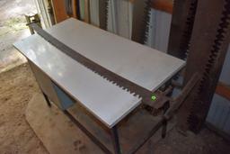 68 " 2 Man Saw