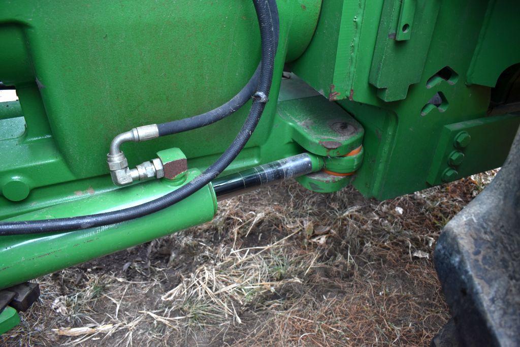 2005 John Deere 9520 4WD Tractor, Power  Shift, 4 Hydraulics, 710/70R42 Duals, 4324  Hours, 450hp.,