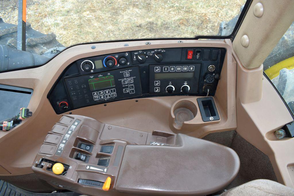 2005 John Deere 9520 4WD Tractor, Power  Shift, 4 Hydraulics, 710/70R42 Duals, 4324  Hours, 450hp.,