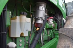 2005 John Deere 9520 4WD Tractor, Power  Shift, 4 Hydraulics, 710/70R42 Duals, 4324  Hours, 450hp.,