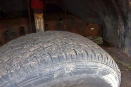 1995 Ford F250 XLT Pickup, 4x4, Reg Cab, 5.8L  V8 Engine, Auto, Long Box, 111,XXX Miles  Showing, Ru