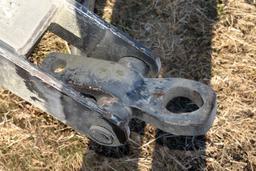 DMI Tiger Mate 32' Field Cultivator, 3 Bar  Harrow, Walking Tandems, SN:523539