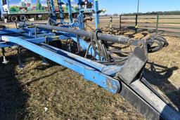 DMI Tiger Mate 32' Field Cultivator, 3 Bar  Harrow, Walking Tandems, SN:523539