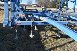 DMI Tiger Mate 32' Field Cultivator, 3 Bar  Harrow, Walking Tandems, SN:523539