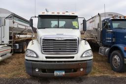 2007 Freightliner Columbia Day Cab Semi  Tractor, 10 Speed Eaton, C13 Acert, 1,106,658  Miles, Jake
