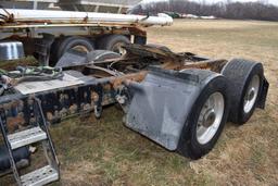 2007 Freightliner Columbia Day Cab Semi  Tractor, 10 Speed Eaton, C13 Acert, 1,106,658  Miles, Jake